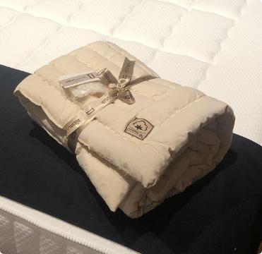 Ağırlıklı Yorgan