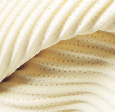 Talalay lateks ile tanışalım